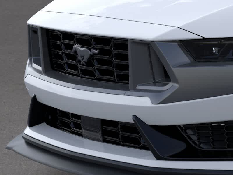 Thumbnail: 2026 Ford Mustang - 17