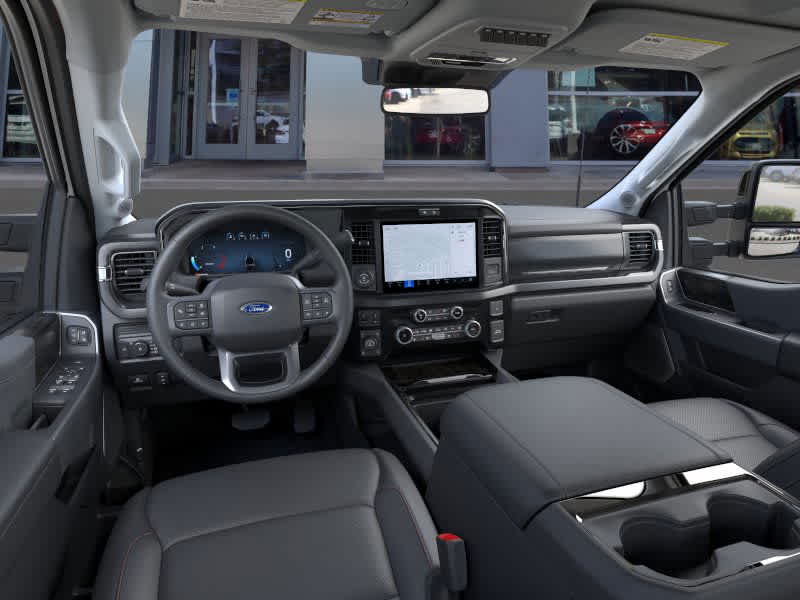 Thumbnail: 2026 Ford F-350 - 9
