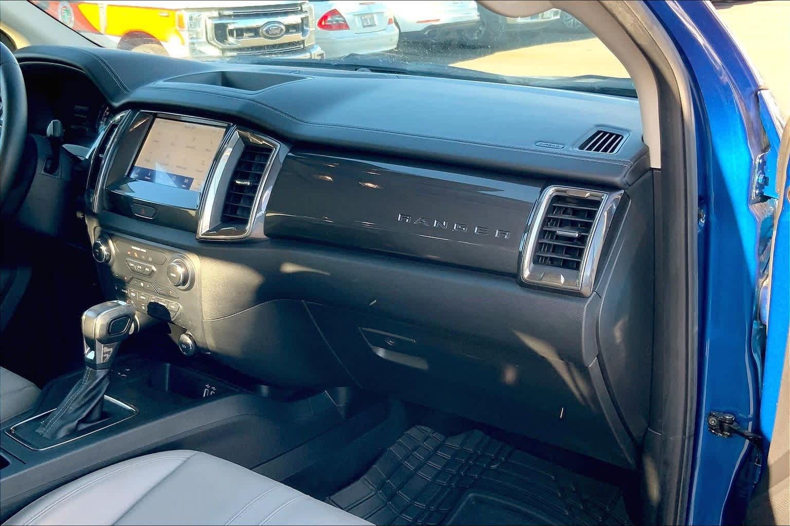 Thumbnail: 2020 Ford Ranger - 23