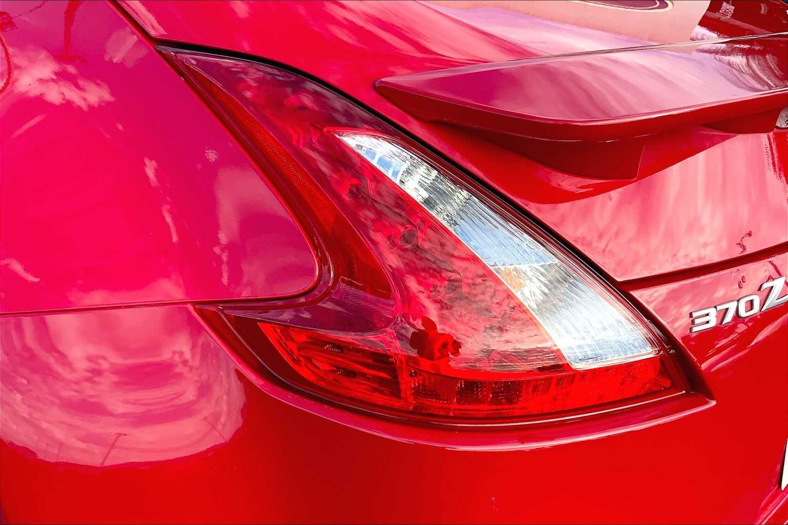 Thumbnail: 2014 Nissan Z - 31