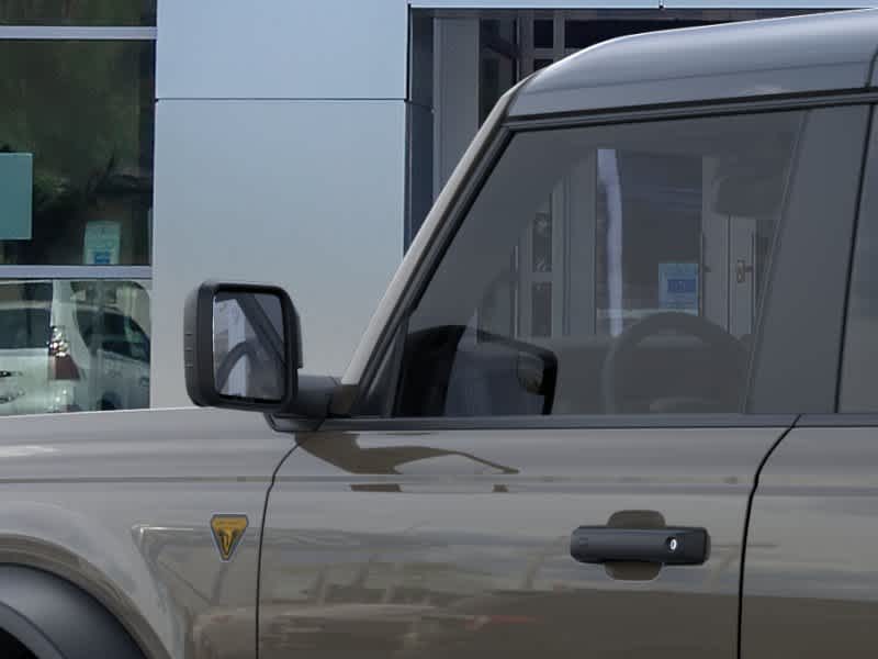 Thumbnail: 2026 Ford Bronco - 22