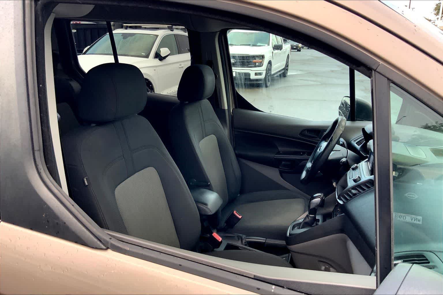 Thumbnail: 2019 Ford Transit Series - 13