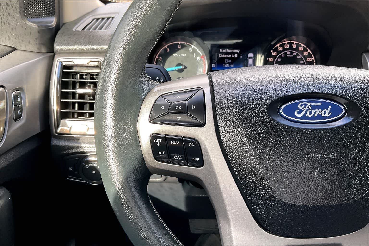 Thumbnail: 2022 Ford Ranger - 24