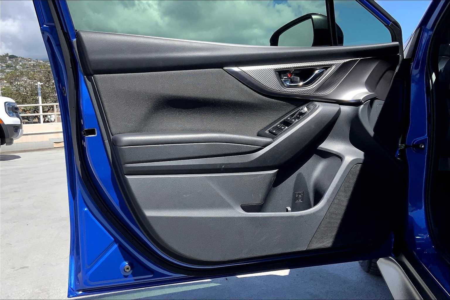 Thumbnail: 2023 Subaru WRX - 27