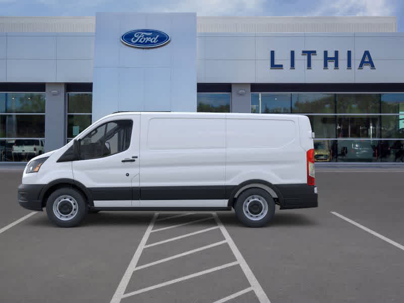 Thumbnail: 2026 Ford Transit Series - 3