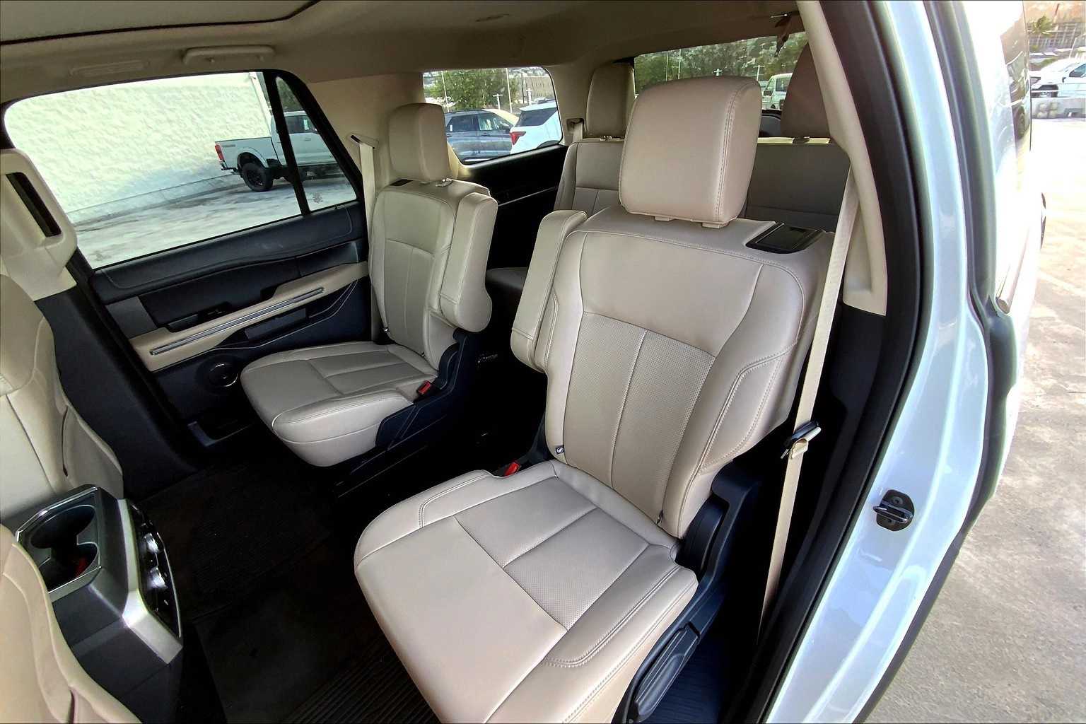 Thumbnail: 2024 Ford Expedition - 29