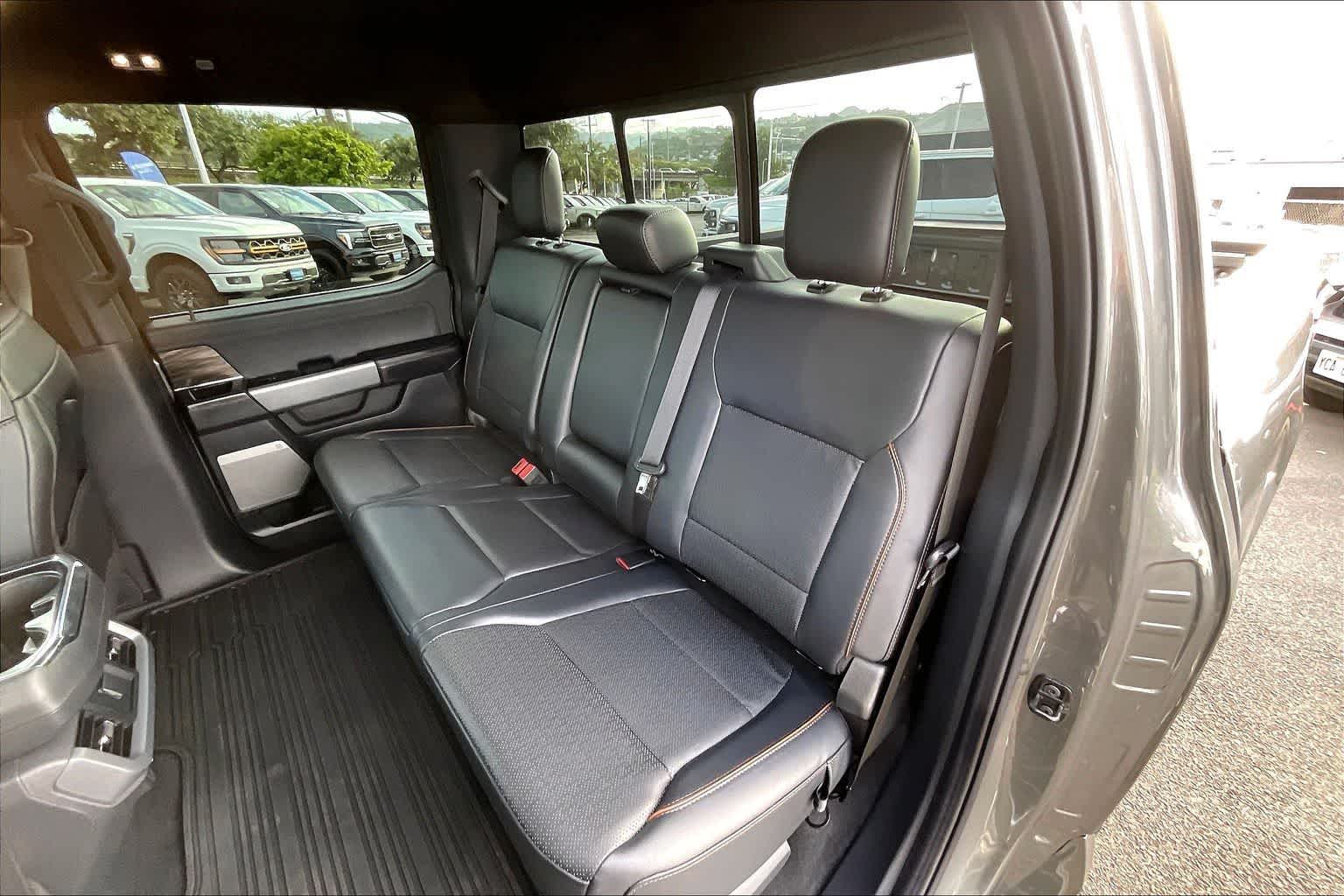 Thumbnail: 2025 Ford F-150 - 29