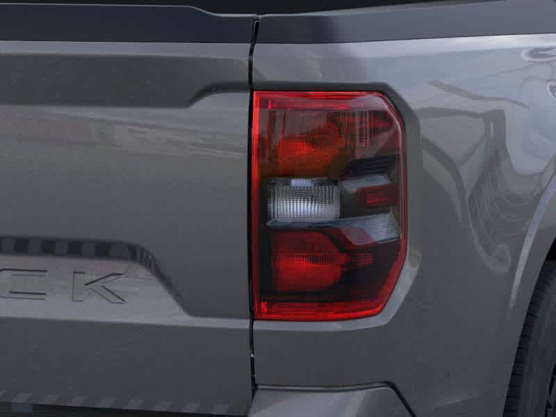 Thumbnail: 2026 Ford Maverick - 22