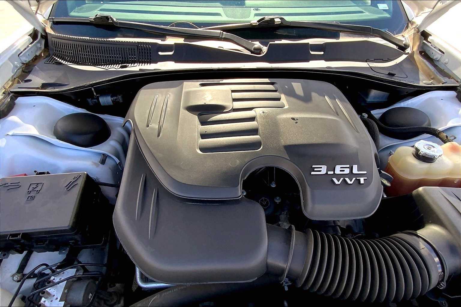 Thumbnail: 2021 Dodge Charger - 9