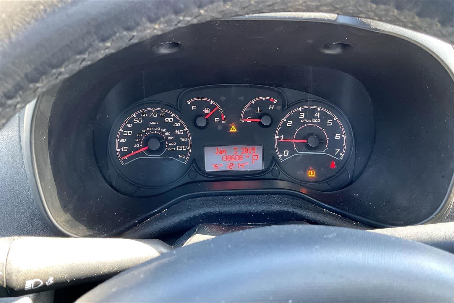 Thumbnail: 2017 RAM ProMaster City - 17