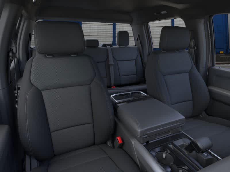 Thumbnail: 2026 Ford F-150 - 10