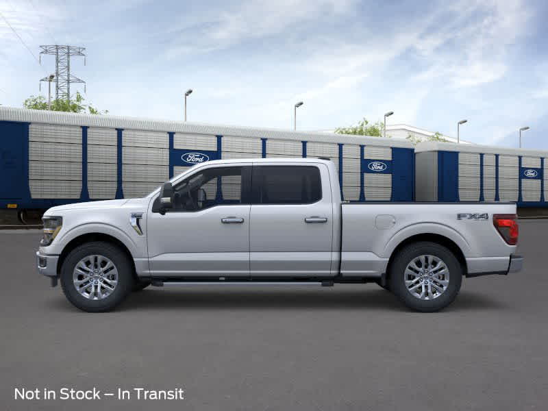 Thumbnail: 2025 Ford F-150 - 3