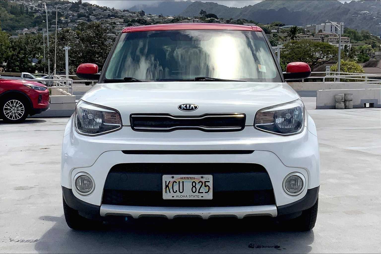 Thumbnail: 2017 Kia Soul - 6