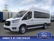 Ford Transit-350 Passenger