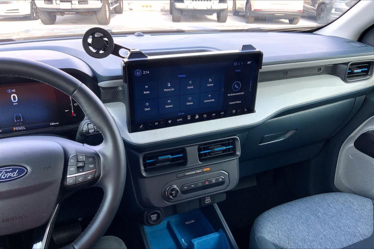 Thumbnail: 2025 Ford Maverick - 15