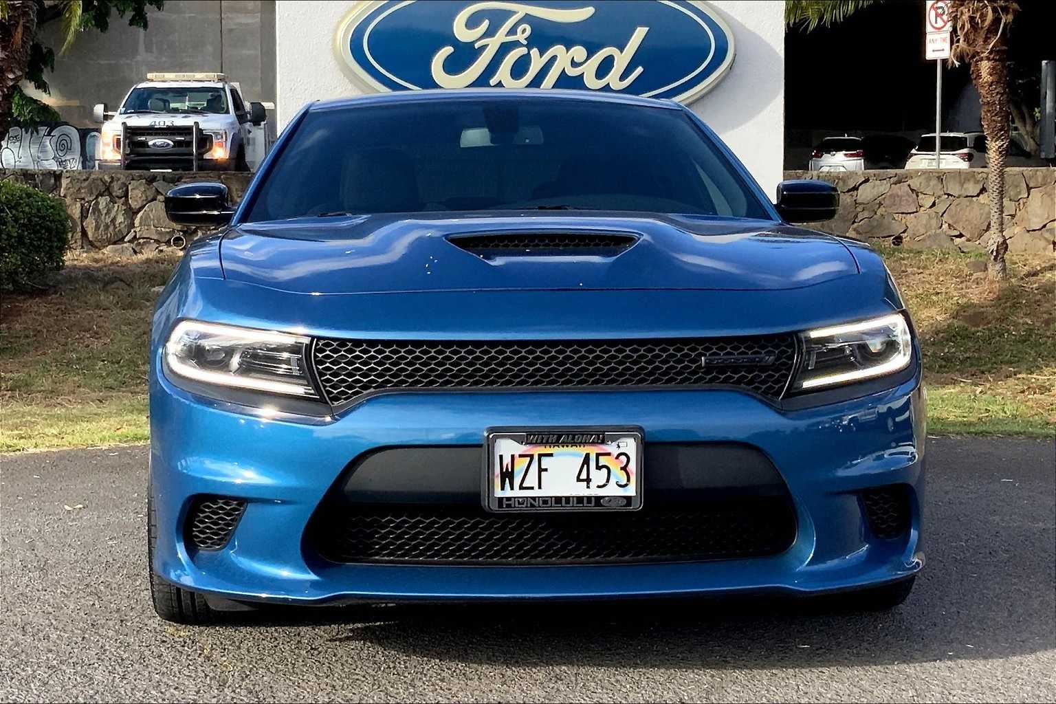 Thumbnail: 2023 Dodge Charger - 6