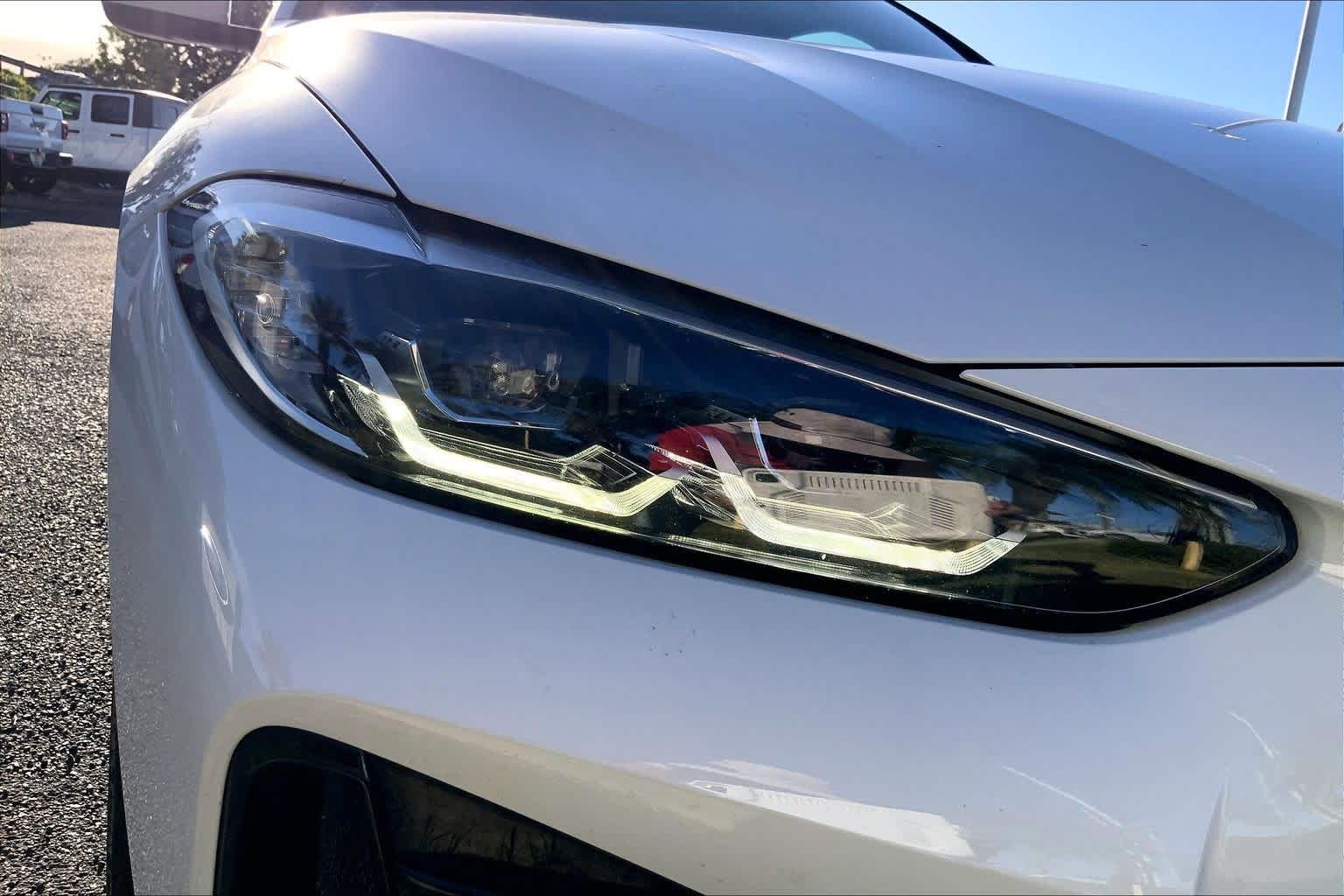 Thumbnail: 2021 BMW 4 Series - 30