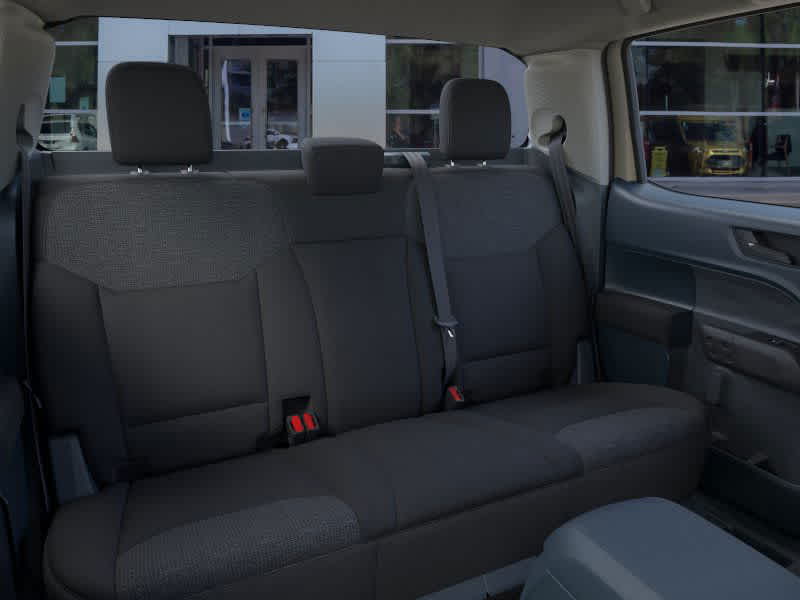 Thumbnail: 2025 Ford Maverick - 11