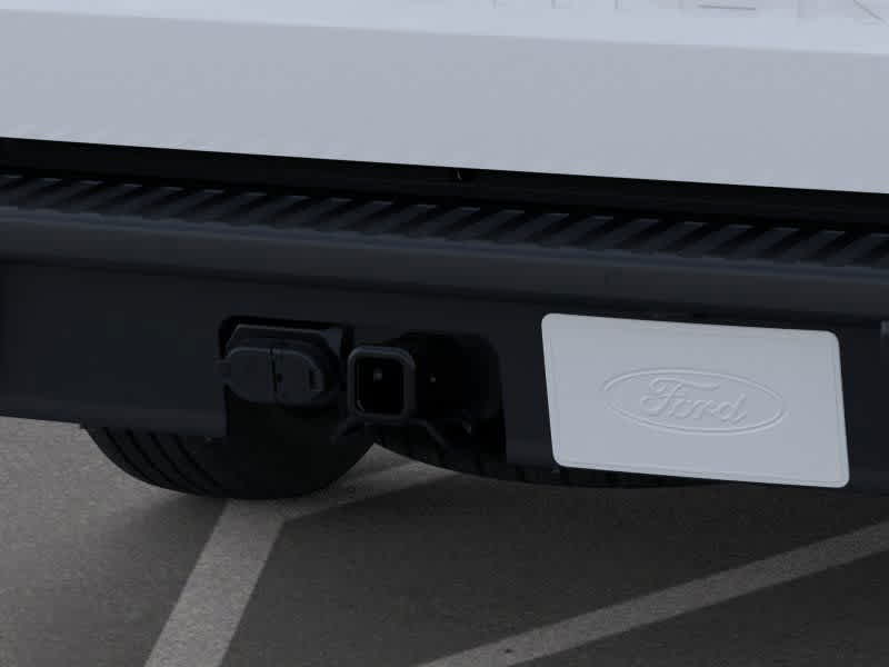 Thumbnail: 2025 Ford Maverick - 23