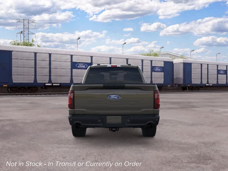 Thumbnail: 2026 Ford F-150 - 5