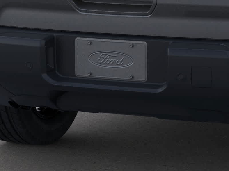 Thumbnail: 2025 Ford Bronco Sport - 23