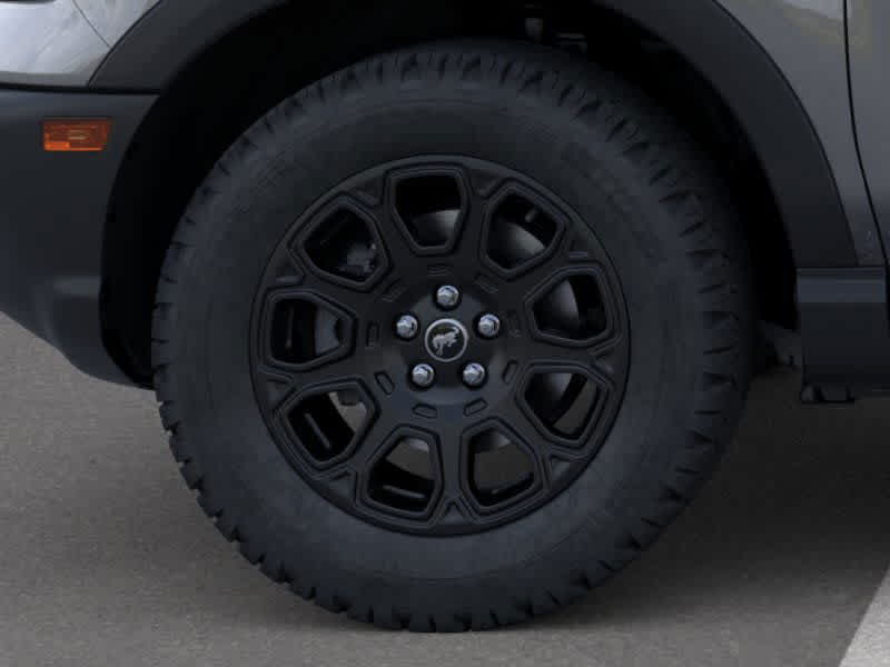 Thumbnail: 2025 Ford Bronco Sport - 19