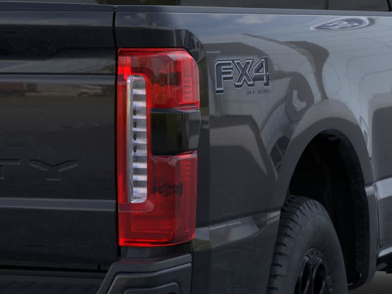 Thumbnail: 2026 Ford F-350 - 21