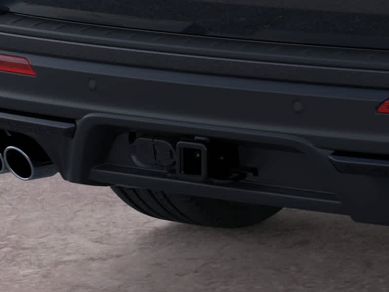 Thumbnail: 2026 Ford Explorer - 23