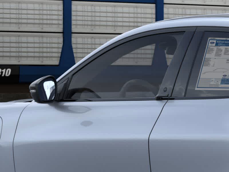 Thumbnail: 2026 Ford Mustang Mach-E - 20