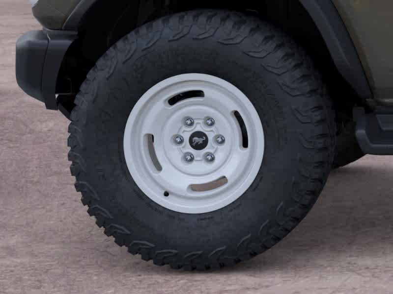 Thumbnail: 2026 Ford Bronco - 21