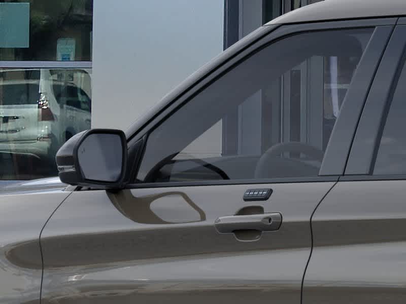 Thumbnail: 2026 Ford Explorer - 20