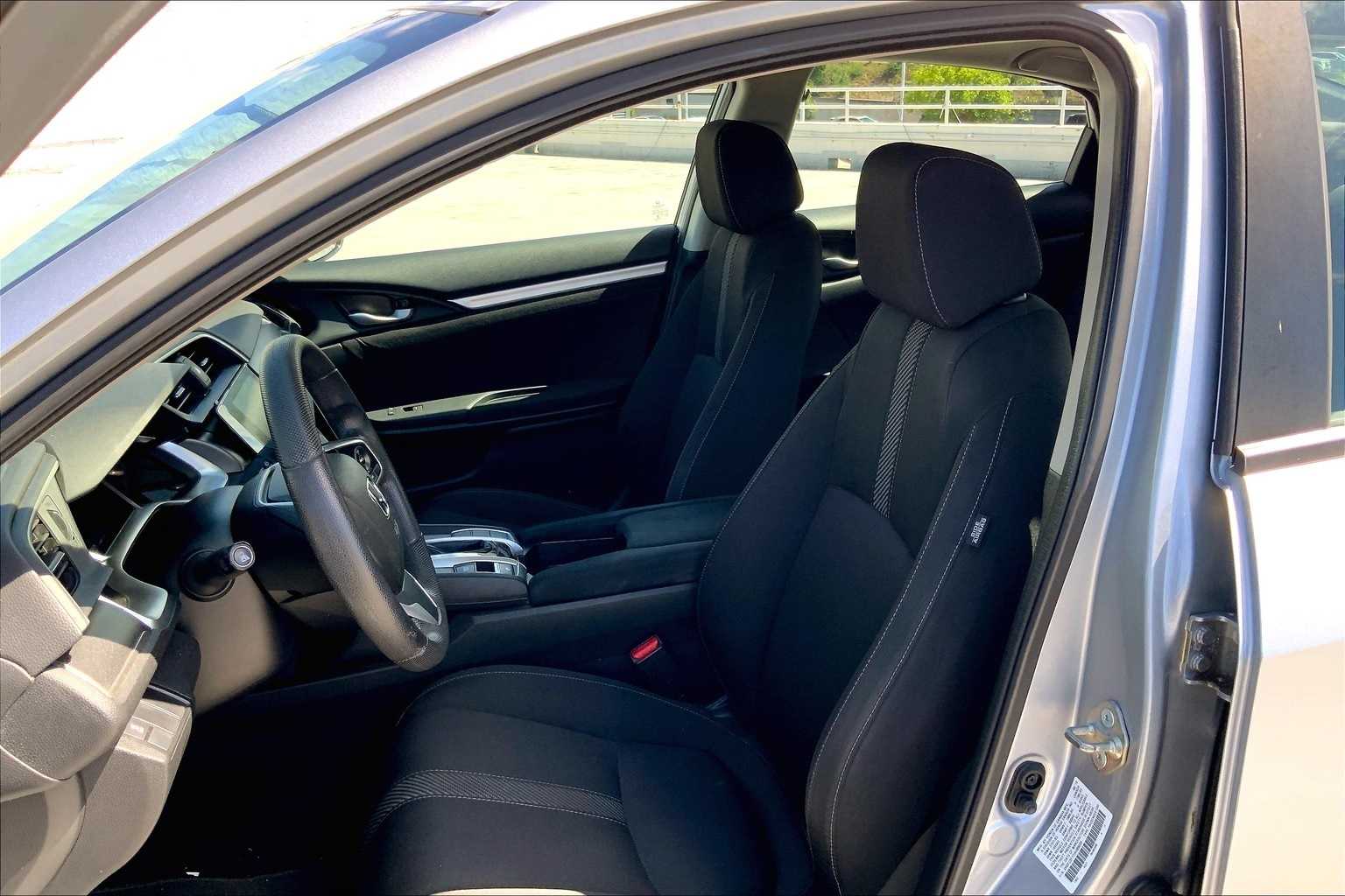 Thumbnail: 2018 Honda Civic - 11