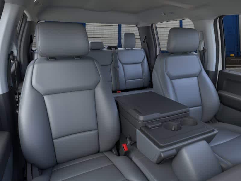 Thumbnail: 2025 Ford F-150 - 10