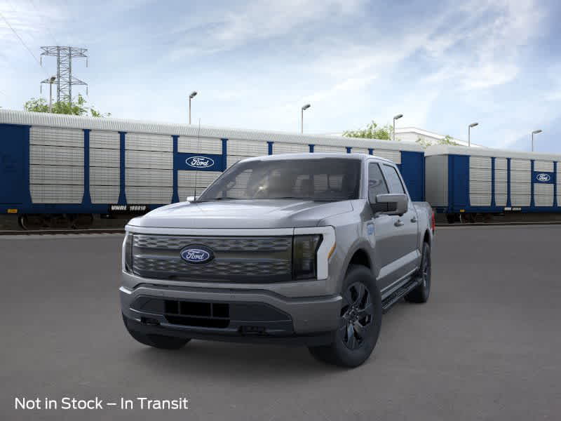 Thumbnail: 2025 Ford F-150 - 2