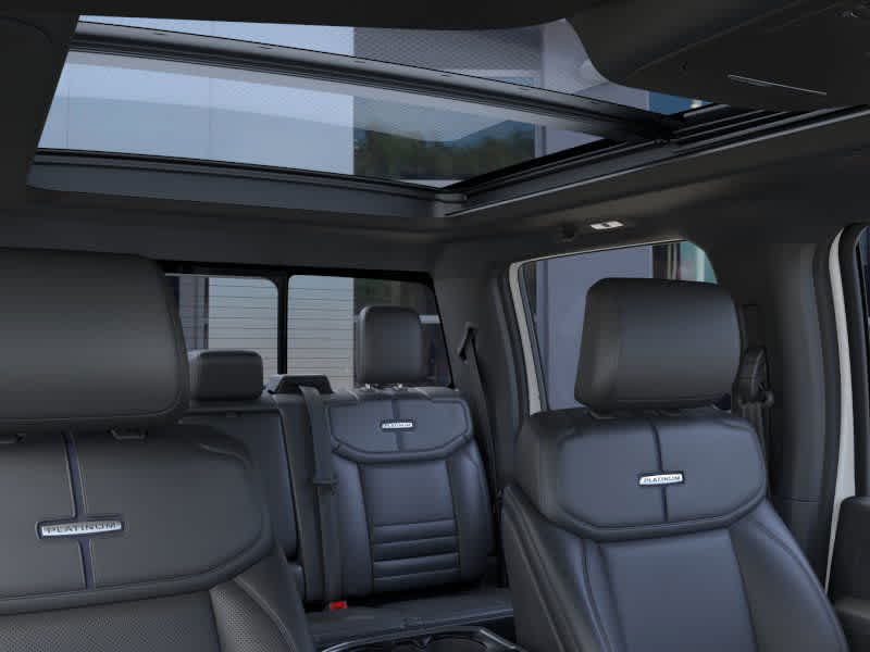 Thumbnail: 2025 Ford F-150 - 22