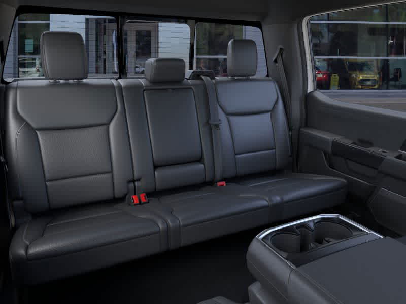 Thumbnail: 2025 Ford F-150 - 11