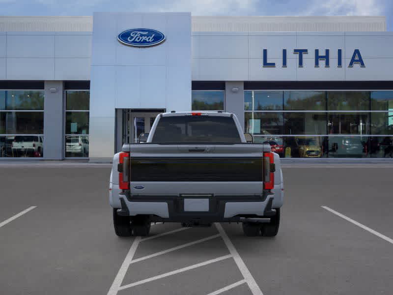 Thumbnail: 2026 Ford F-450 - 5