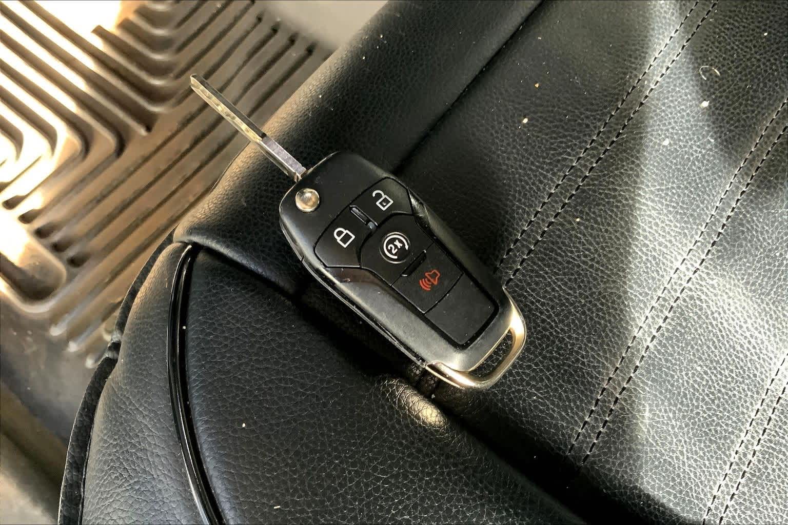 Thumbnail: 2020 Ford Ranger - 19