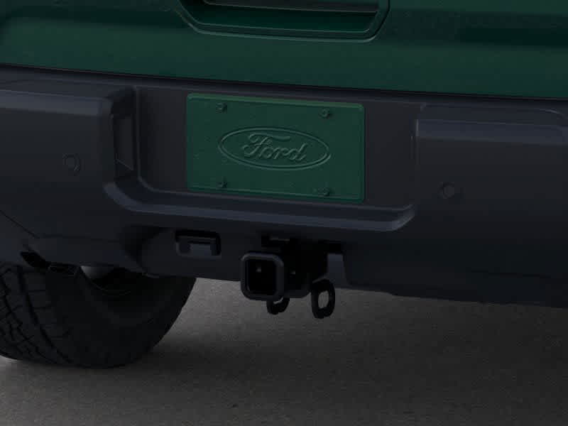 Thumbnail: 2025 Ford Bronco Sport - 23