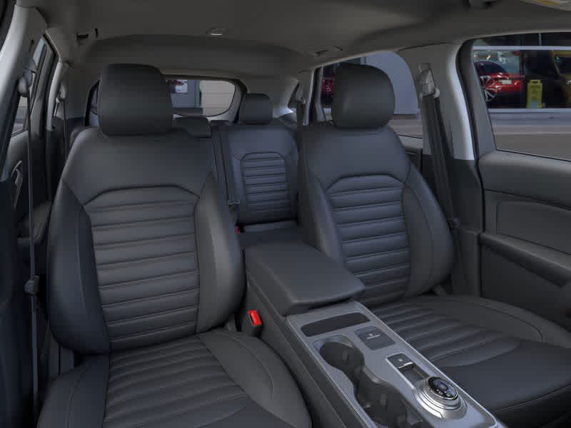 Thumbnail: 2024 Ford Edge - 10