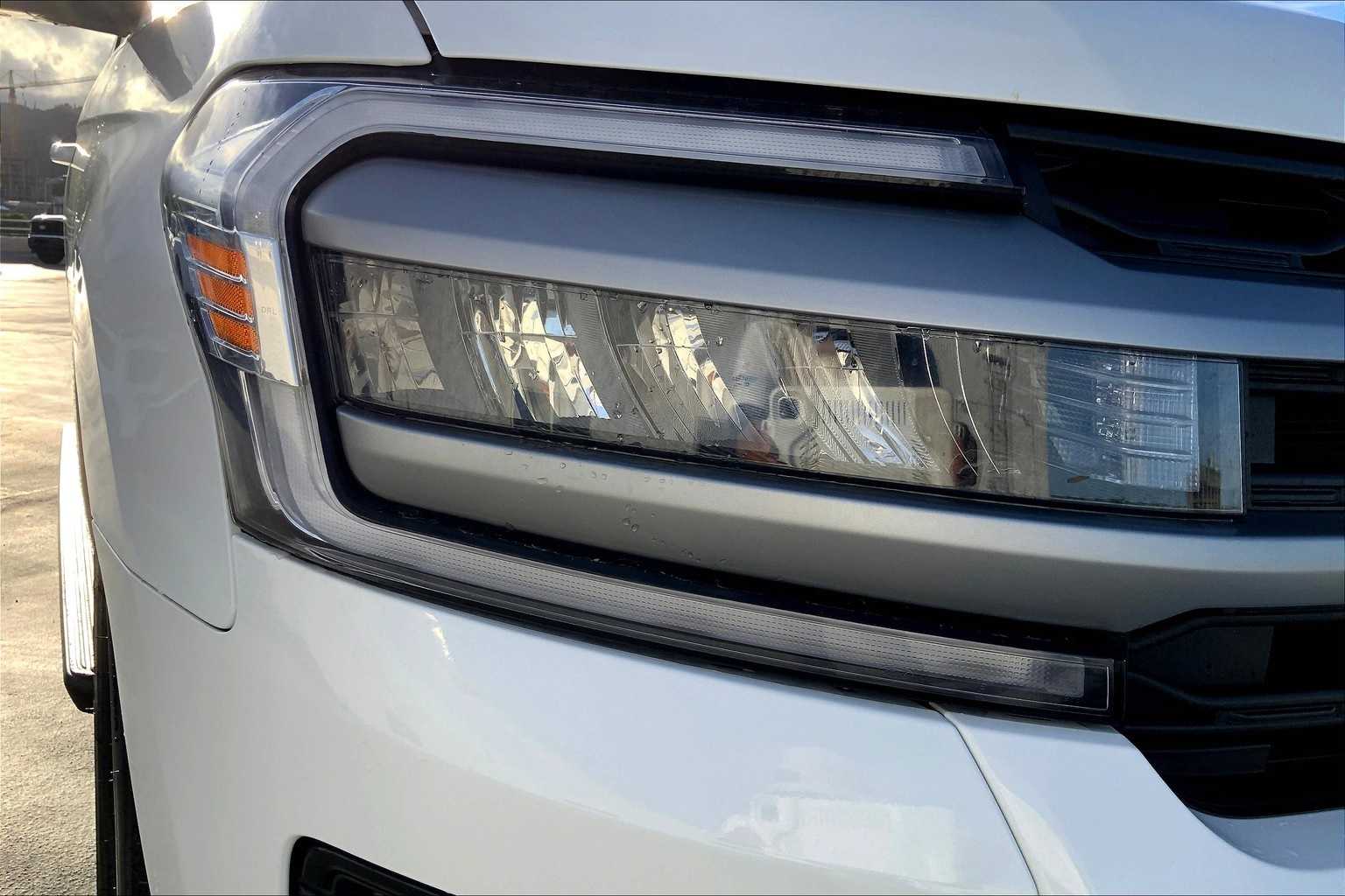 Thumbnail: 2024 Ford Expedition - 31
