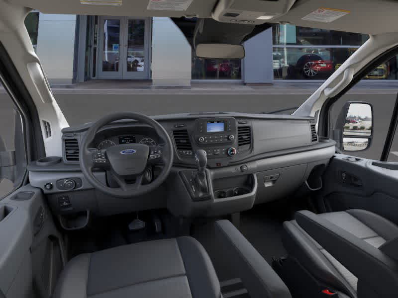 Thumbnail: 2025 Ford Econoline - 9