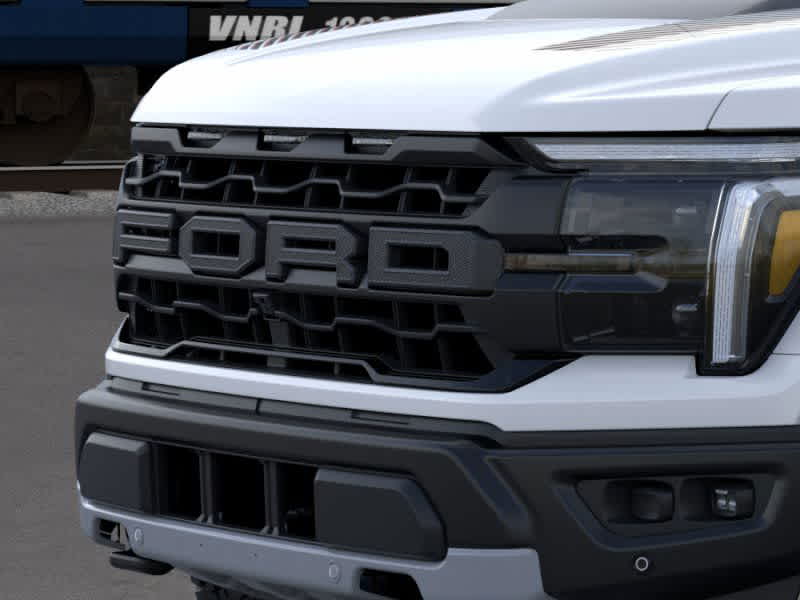 Thumbnail: 2025 Ford F-150 - 17