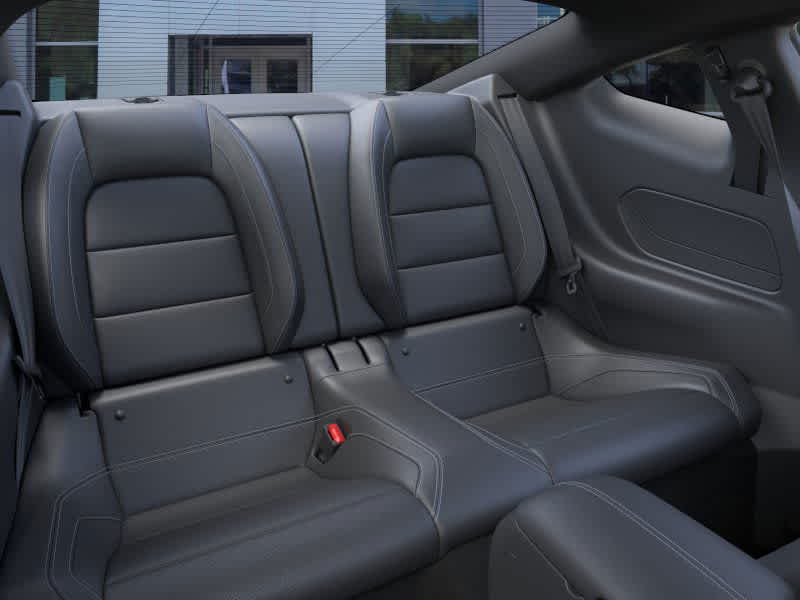 Thumbnail: 2026 Ford Mustang - 11