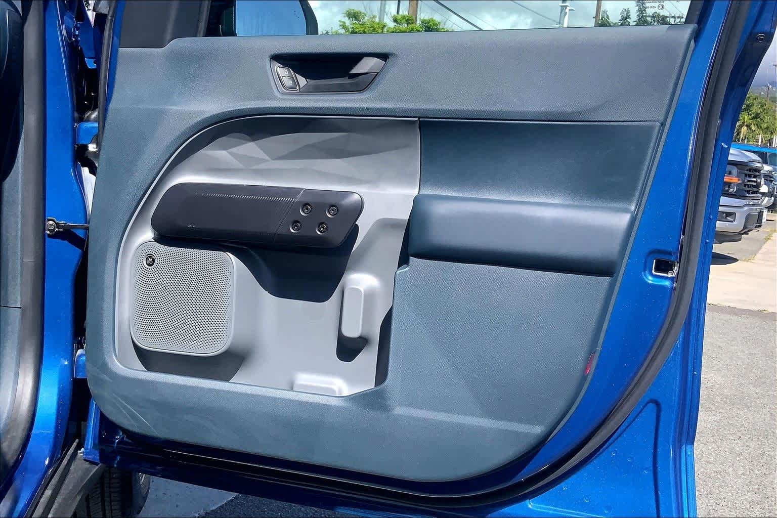 Thumbnail: 2024 Ford Maverick - 28