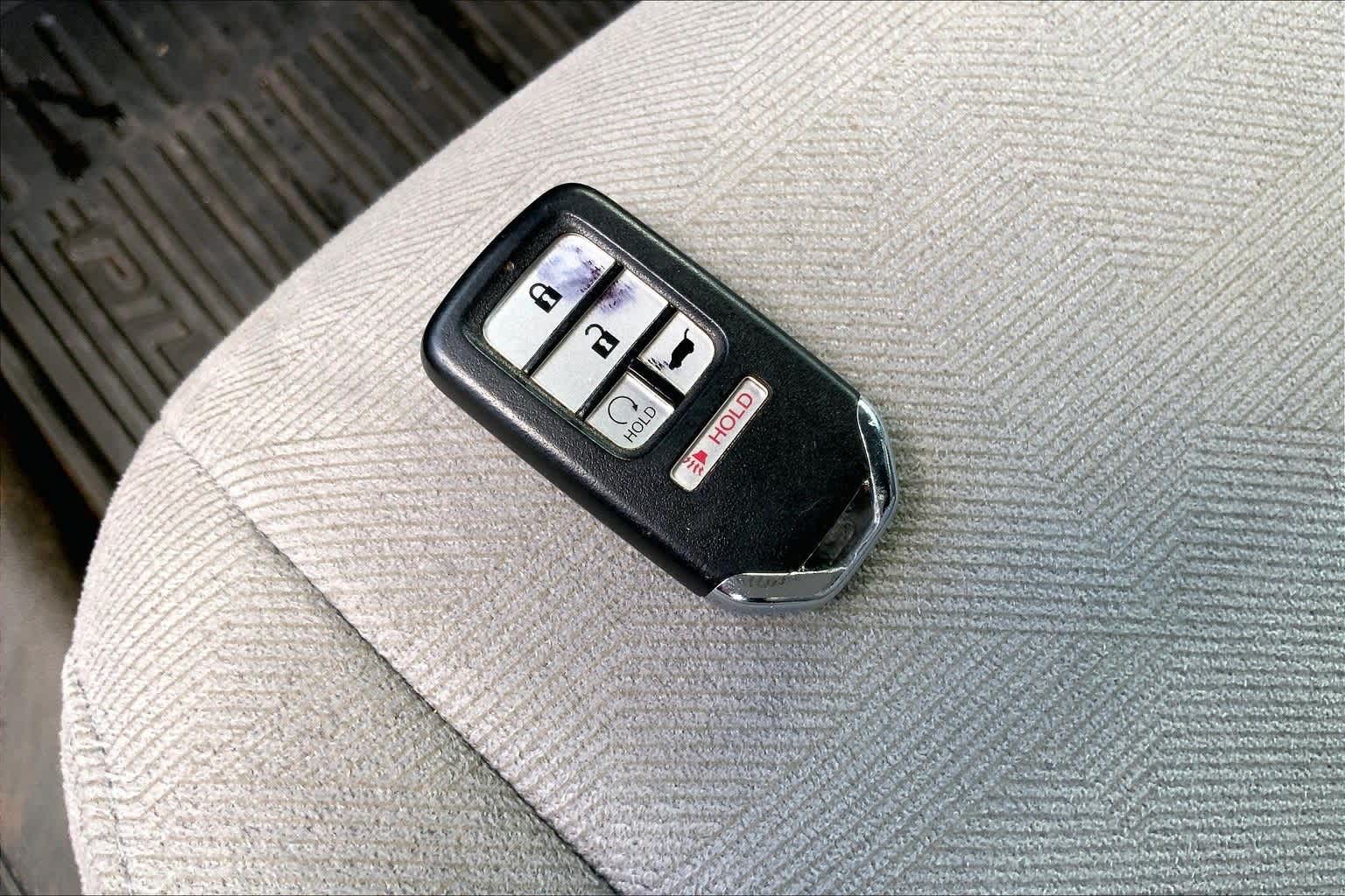 Thumbnail: 2020 Honda Pilot - 19