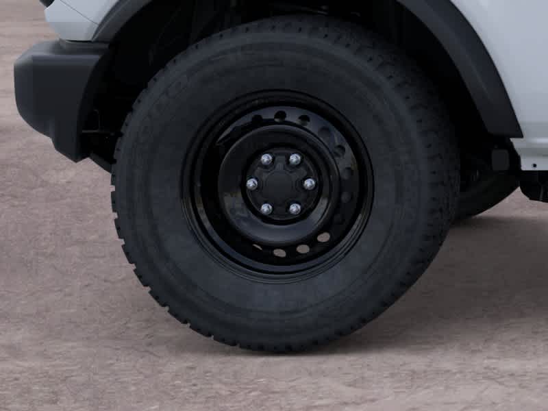 Thumbnail: 2026 Ford Bronco - 21