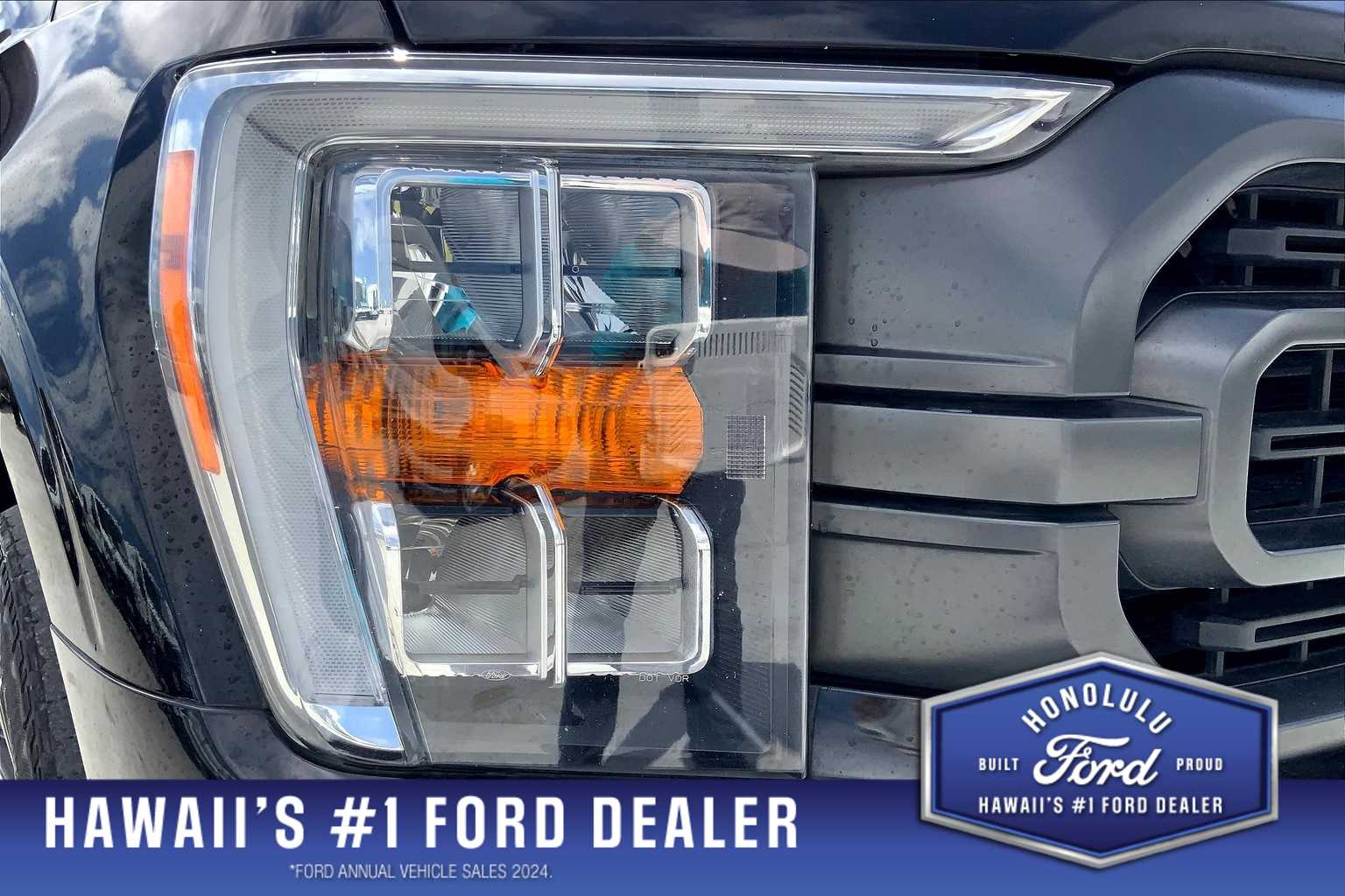 Thumbnail: 2021 Ford F-150 - 31