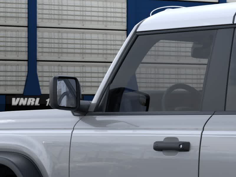 Thumbnail: 2026 Ford Bronco - 22