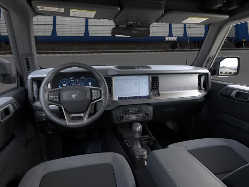 Thumbnail: 2026 Ford Bronco - 9